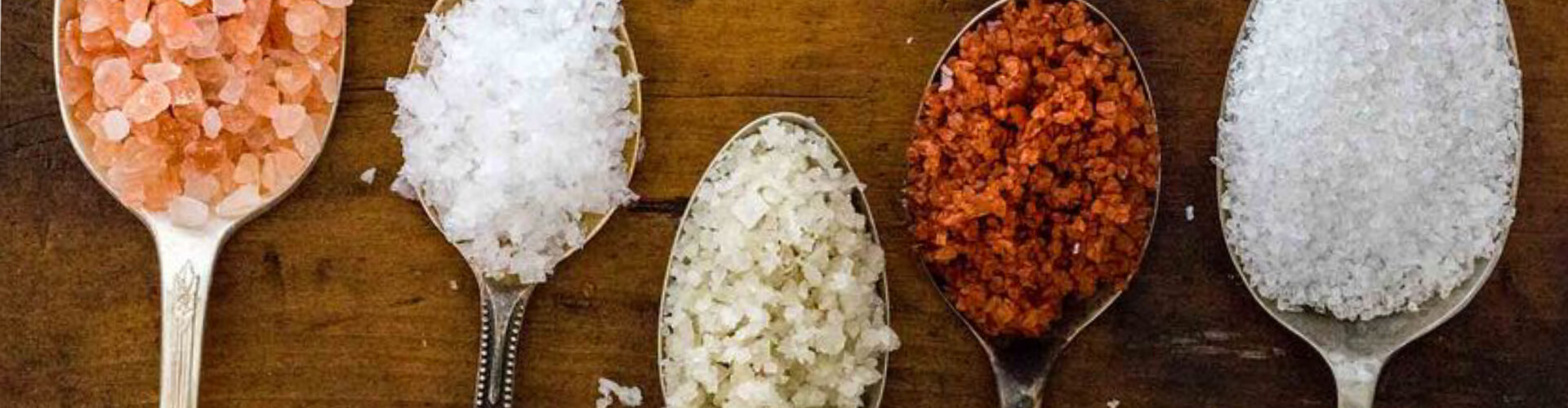 Edible Salt